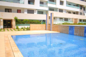 Fermer Appartement dans résidence Paradis Beach